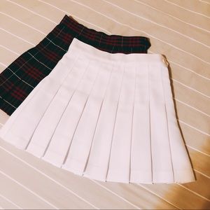 American Apparel skirt